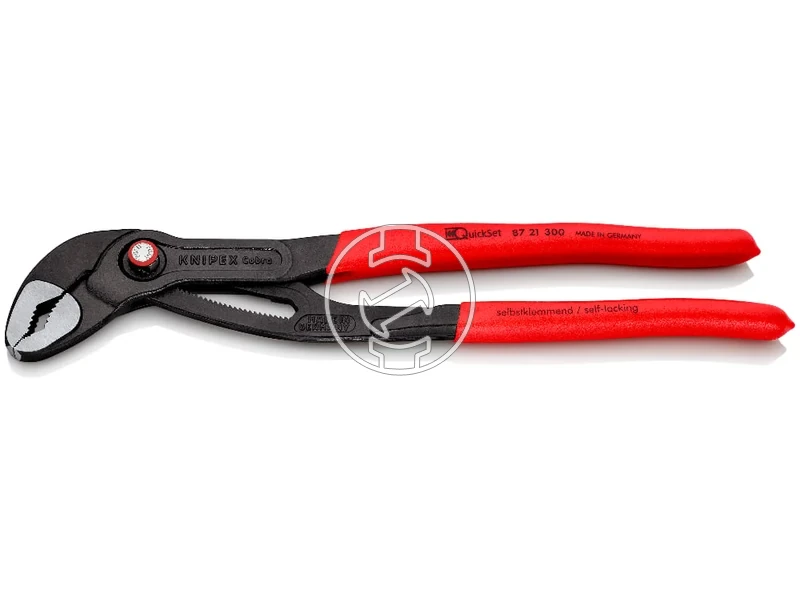 Kép: KNIPEX Cobra Quick Set.webp