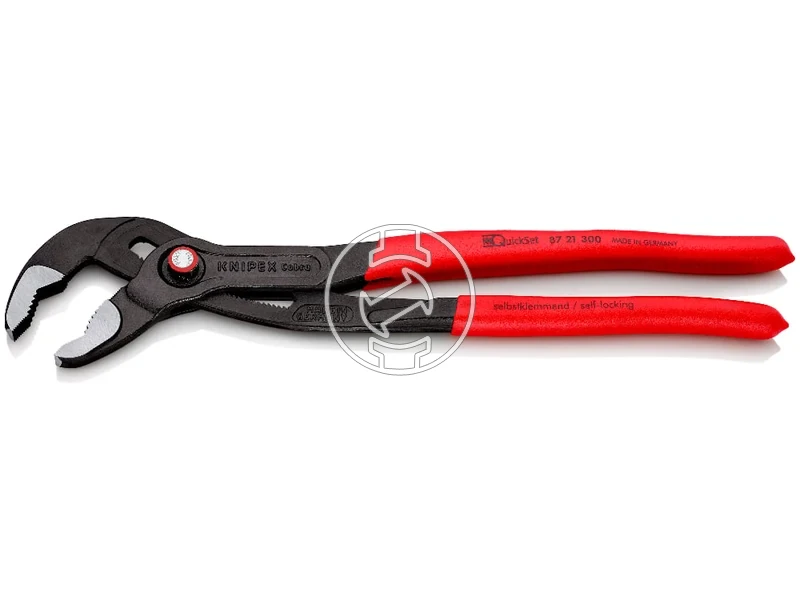 Kép: KNIPEX Cobra Quick Set.webp