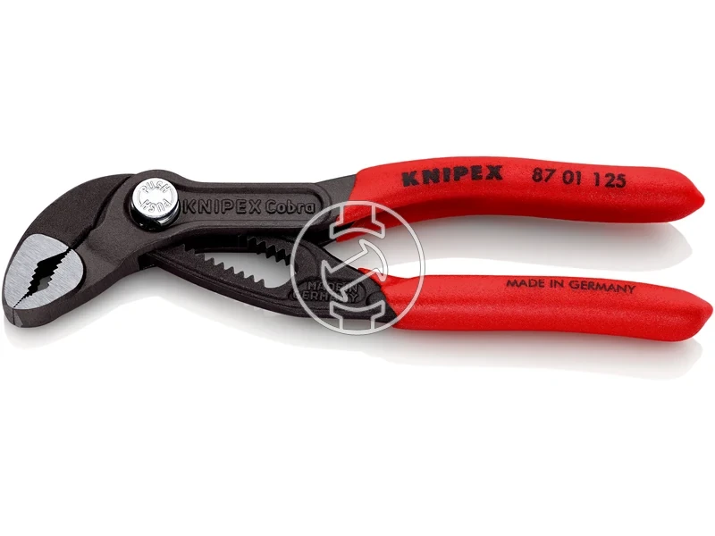 Kép: Knipex Cobra vizpumpafogo 125 mm_0.webp