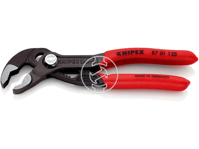 Kép: Knipex Cobra vizpumpafogo 125 mm_1.webp