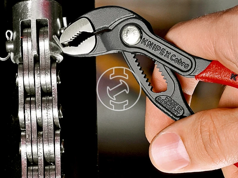 Kép: Knipex Cobra vizpumpafogo 125 mm_4.webp