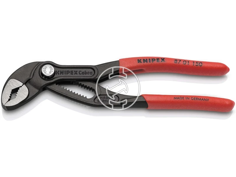 Kép: Knipex Cobra vizpumpafogo 150 mm_0.webp