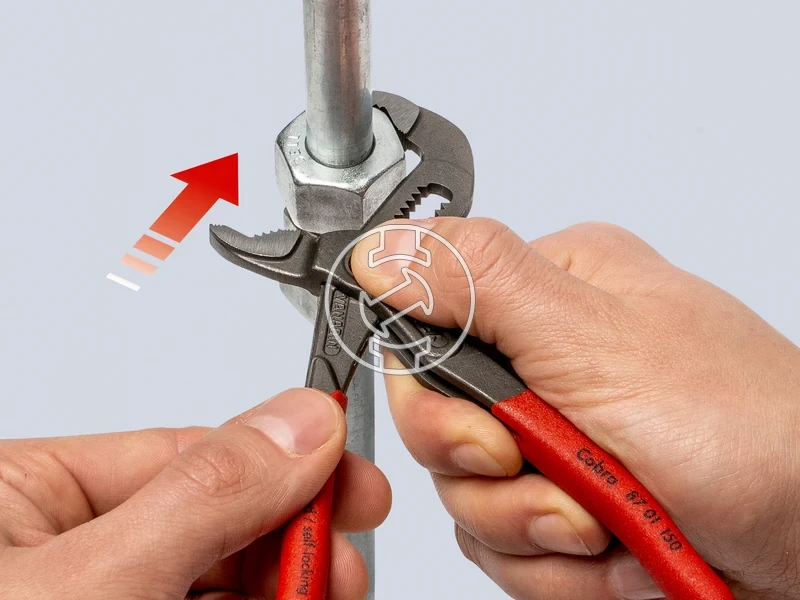 Kép: Knipex Cobra vizpumpafogo 150 mm_1.webp