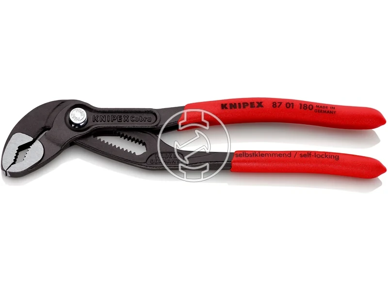 Kép: Knipex Cobra vizpumpafogo 180 mm_0.webp