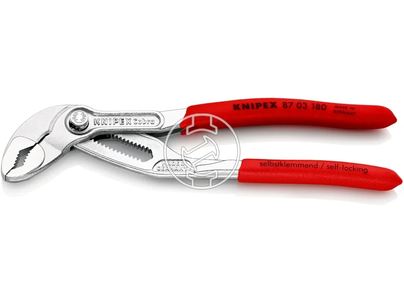 Kép: Knipex Cobra vizpumpafogo 180 mm_0.webp