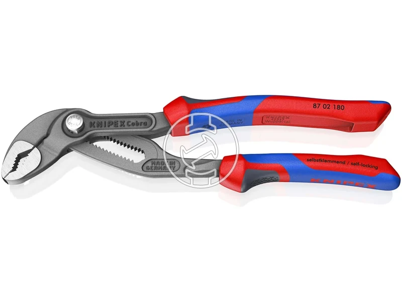 Kép: Knipex Cobra vizpumpafogo 180 mm_0.webp