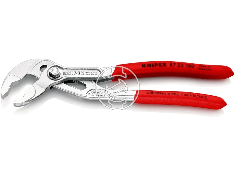 Kép: Knipex Cobra vizpumpafogo 180 mm_1.webp