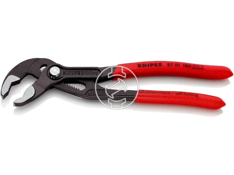 Kép: Knipex Cobra vizpumpafogo 180 mm_1.webp