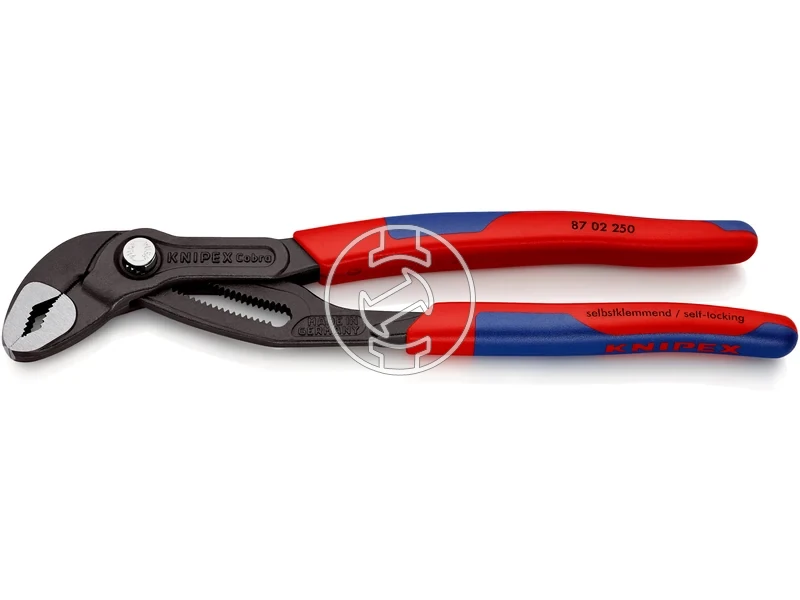 Kép: Knipex Cobra vizpumpafogo 250 mm_0.webp