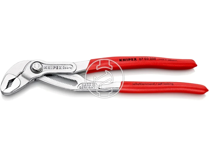 Kép: Knipex Cobra vizpumpafogo 250 mm_0.webp