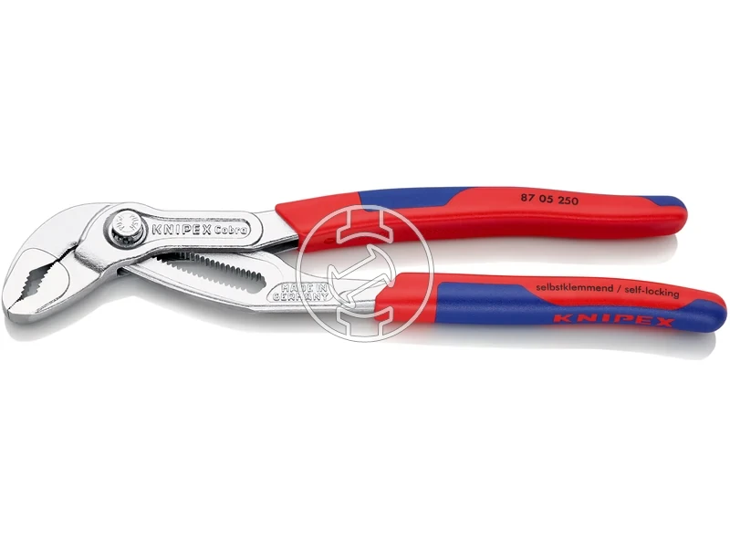 Kép: Knipex Cobra vizpumpafogo 250 mm_0.webp