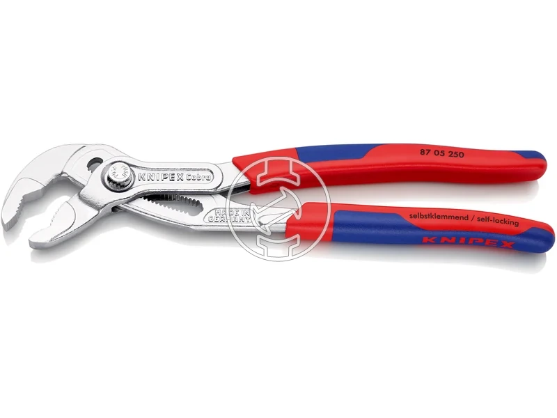 Kép: Knipex Cobra vizpumpafogo 250 mm_1.webp