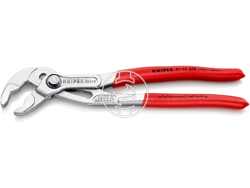 Kép: Knipex Cobra vizpumpafogo 250 mm_1.webp