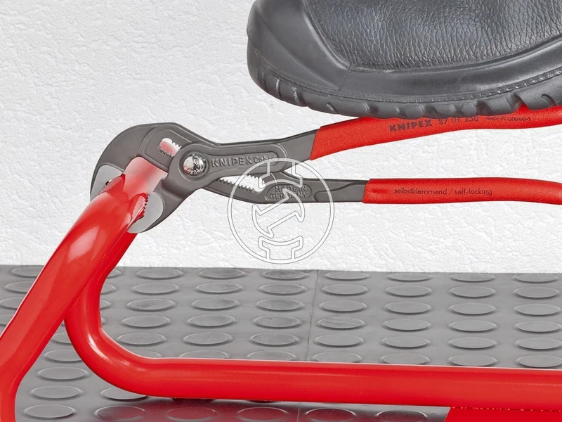 Kép: Knipex Cobra vizpumpafogo 250 mm_5.webp