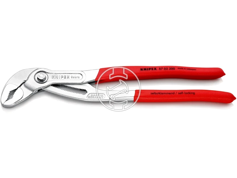 Kép: Knipex Cobra vizpumpafogo 300 mm_0.webp