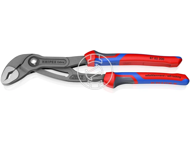 Kép: Knipex Cobra vizpumpafogo 300 mm_0.webp