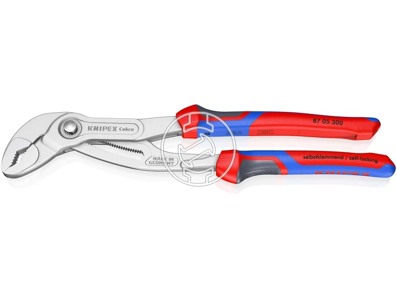 Kép: Knipex Cobra vizpumpafogo 300 mm_0.webp