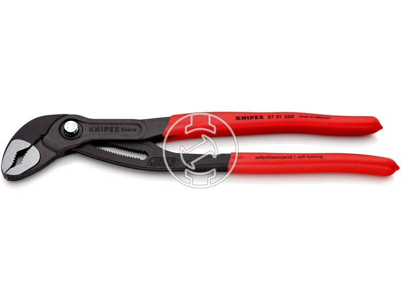 Kép: Knipex Cobra vizpumpafogo 300 mm_0.webp