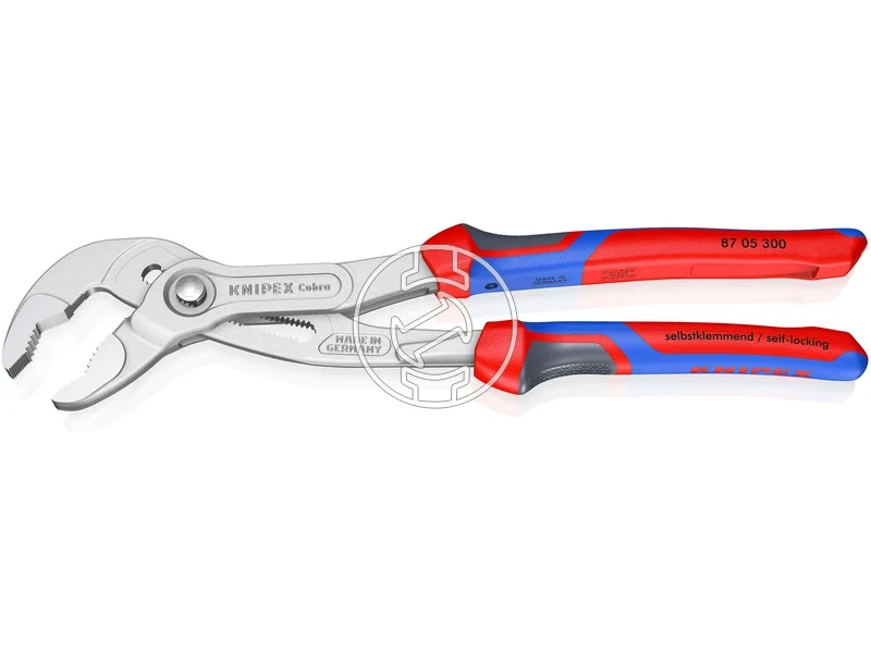 Kép: Knipex Cobra vizpumpafogo 300 mm_1.webp
