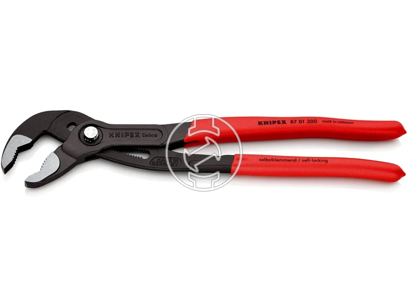 Kép: Knipex Cobra vizpumpafogo 300 mm_1.webp