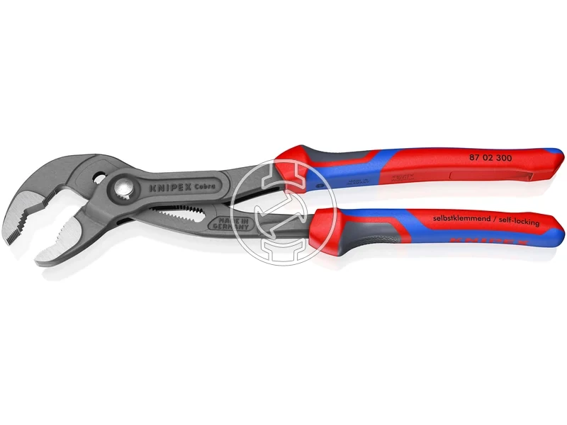 Kép: Knipex Cobra vizpumpafogo 300 mm_1.webp