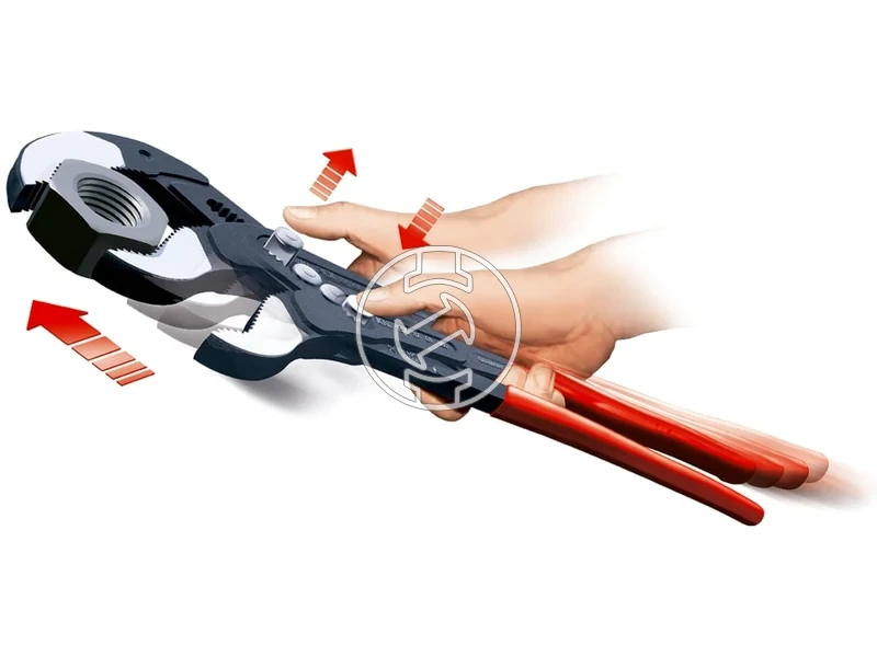 Kép: KNIPEX Cobra XXL Water Pump Pliers.webp