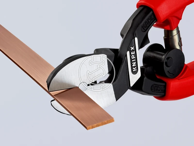 Kép: Knipex csapszegvago muanyaghoz 200 mm_2.webp