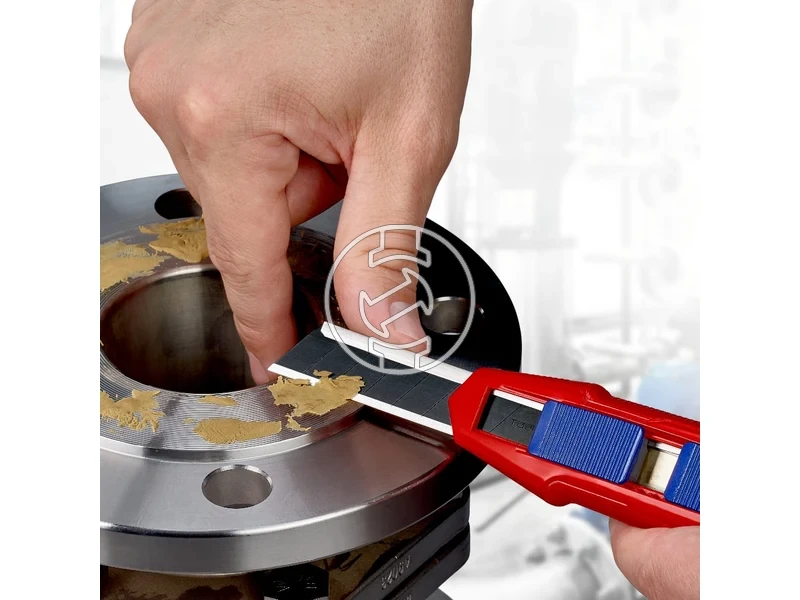 Kép: KNIPEX CutiX Universal knife.webp