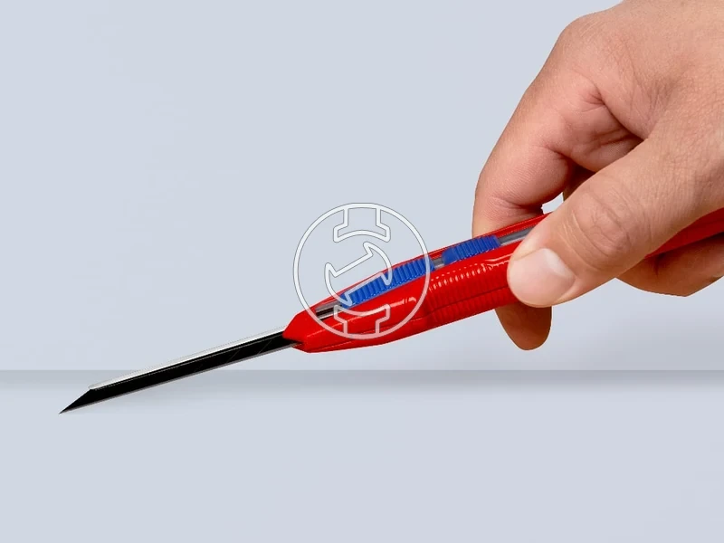 Kép: KNIPEX CutiX Universal knife.webp