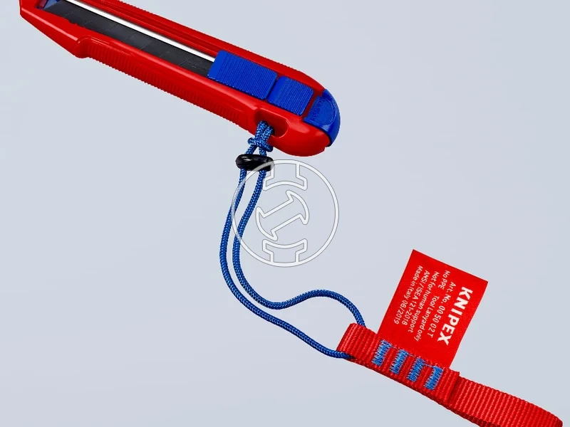 Kép: KNIPEX CutiX Universal knife.webp