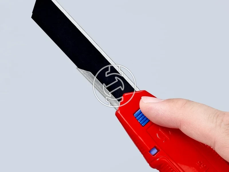 Kép: KNIPEX CutiX Universal knife.webp