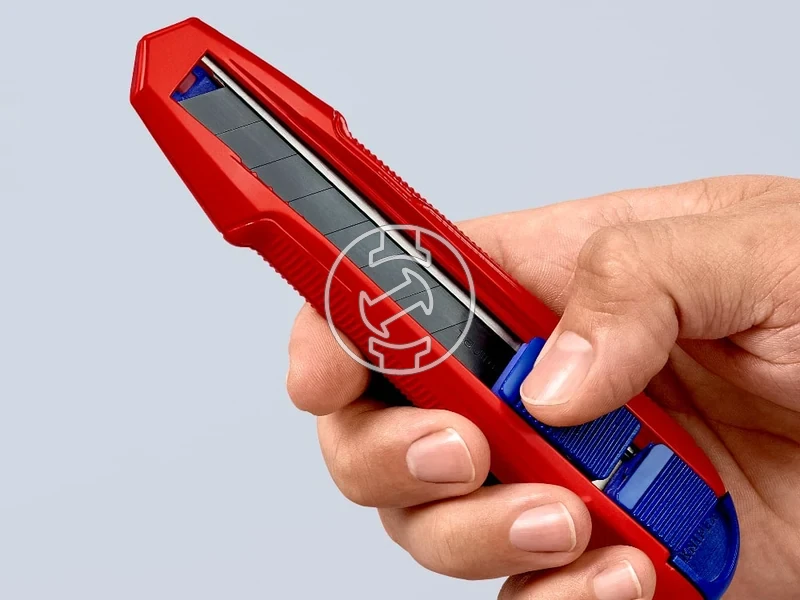 Kép: KNIPEX CutiX Universal knife.webp