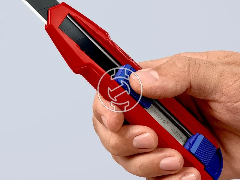 Kép: KNIPEX CutiX Universal knife.webp