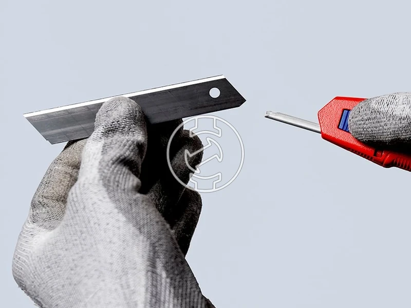 Kép: KNIPEX CutiX Universal knife.webp