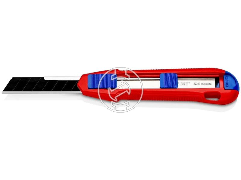 Kép: KNIPEX CutiX Universal knife.webp