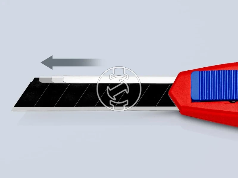 Kép: KNIPEX CutiX Universal knife.webp