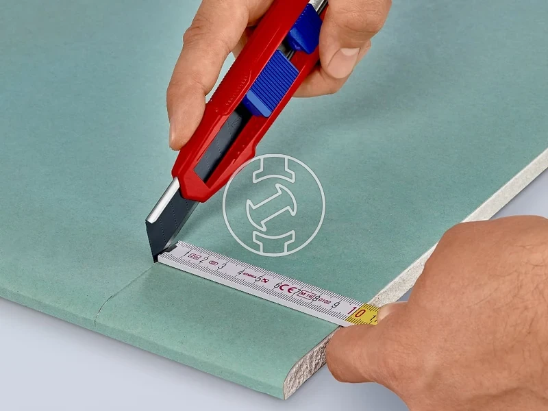 Kép: KNIPEX CutiX Universal knife.webp
