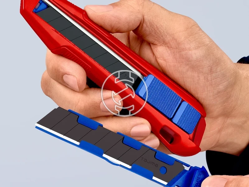 Kép: KNIPEX CutiX Universal knife.webp