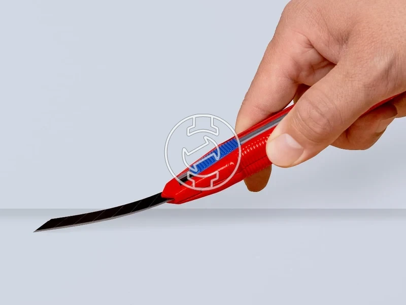 Kép: KNIPEX CutiX Universal knife.webp