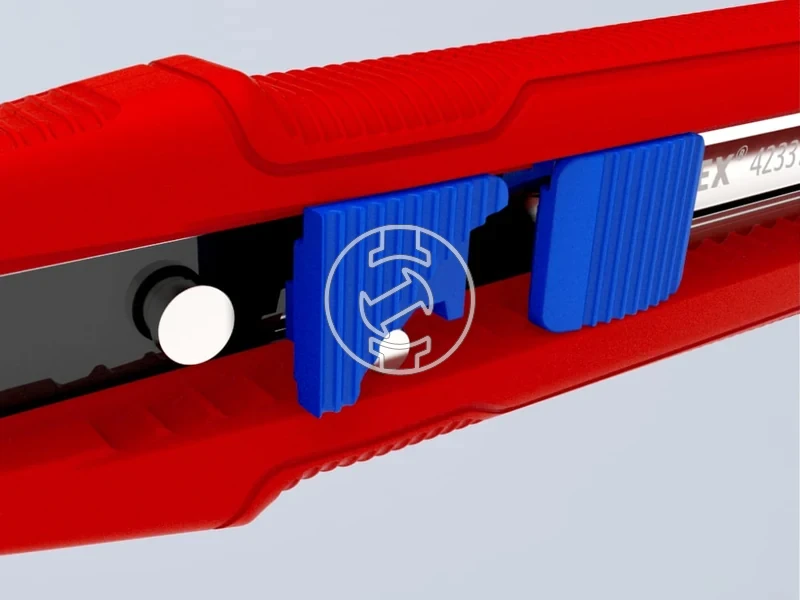 Kép: KNIPEX CutiX Universal knife.webp