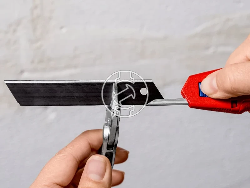 Kép: KNIPEX CutiX Universal knife.webp