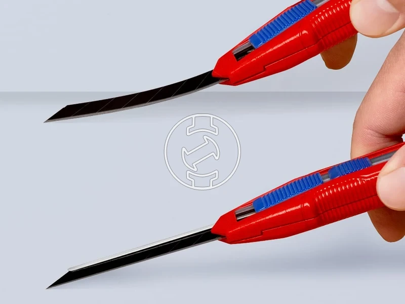 Kép: KNIPEX CutiX Universal knife.webp