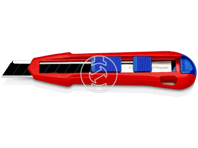 Kép: KNIPEX CutiX Universal knife.webp