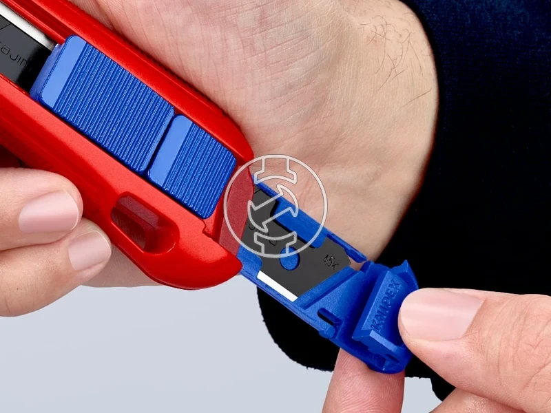 Kép: KNIPEX CutiX Universal knife.webp