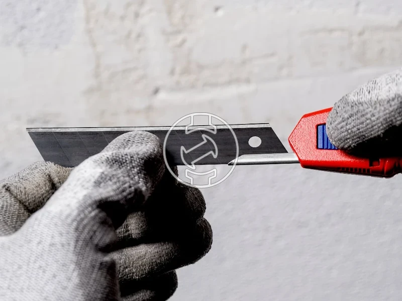 Kép: KNIPEX CutiX Universal knife.webp