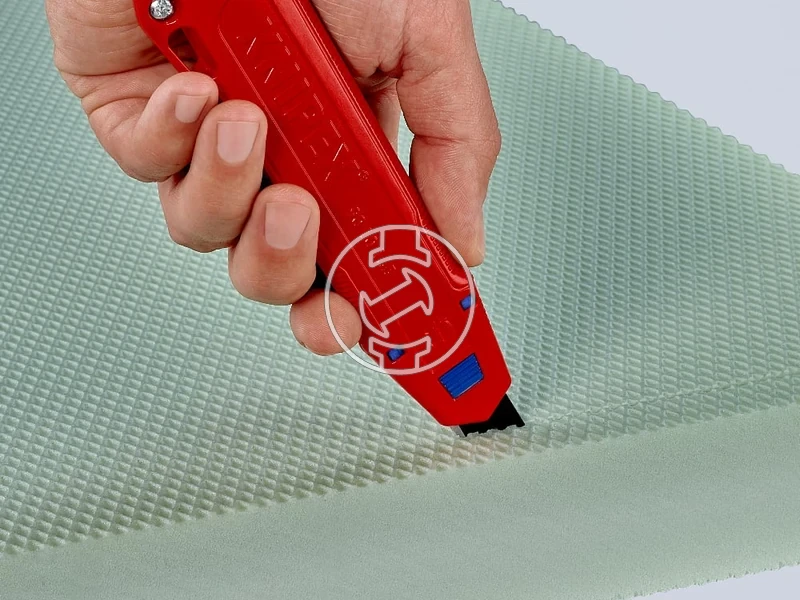 Kép: KNIPEX CutiX Universal knife.webp