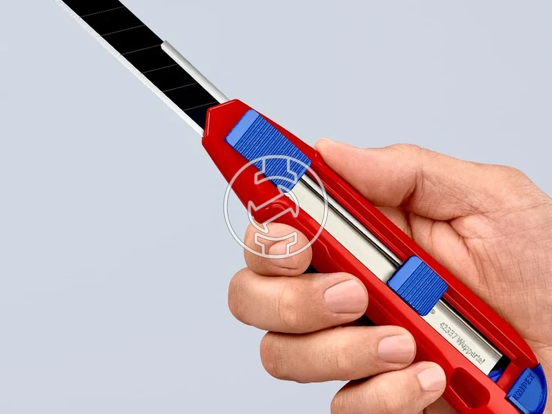 Kép: KNIPEX CutiX Universal knife.webp
