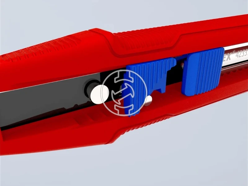 Kép: KNIPEX CutiX Universal knife.webp