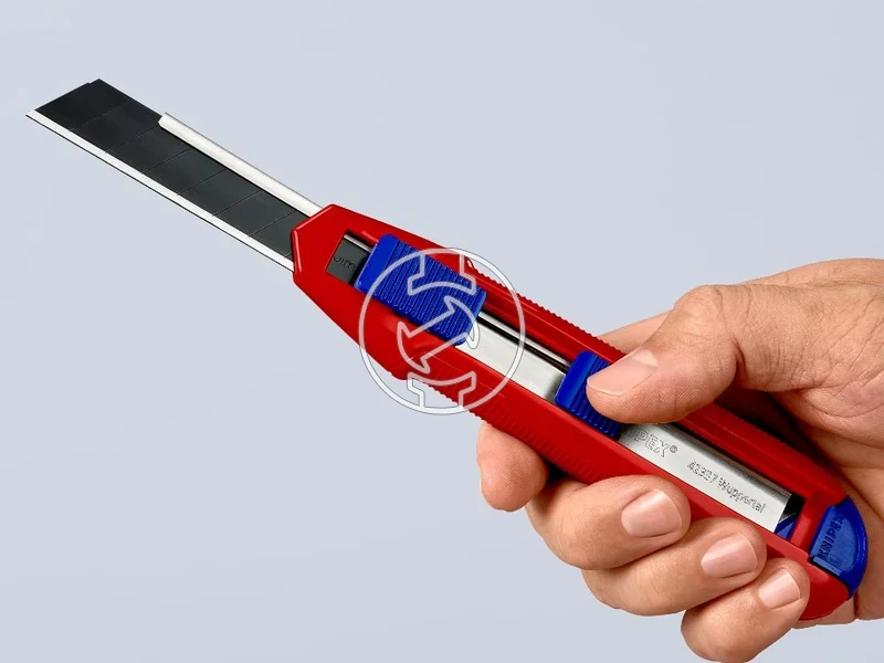 Kép: KNIPEX CutiX Universal knife.webp