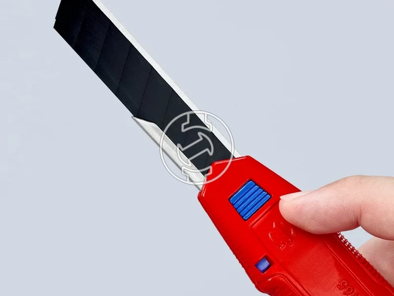 Kép: KNIPEX CutiX Universal knife.webp